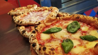 Pizzas Seleccionadas a $9.900