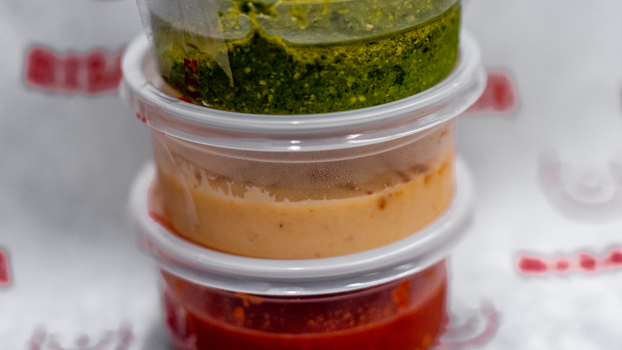 Dips