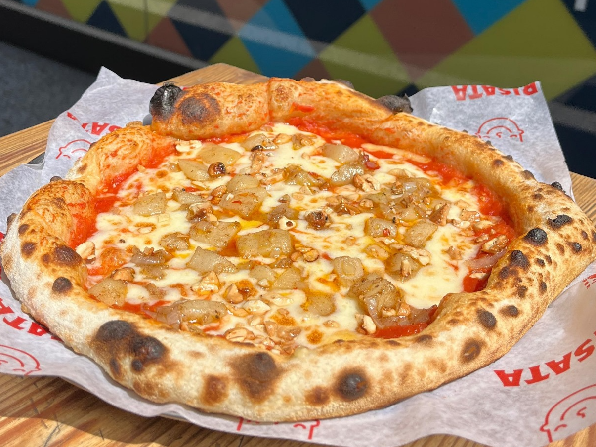 Ed. Limitada - Risata con Chutney