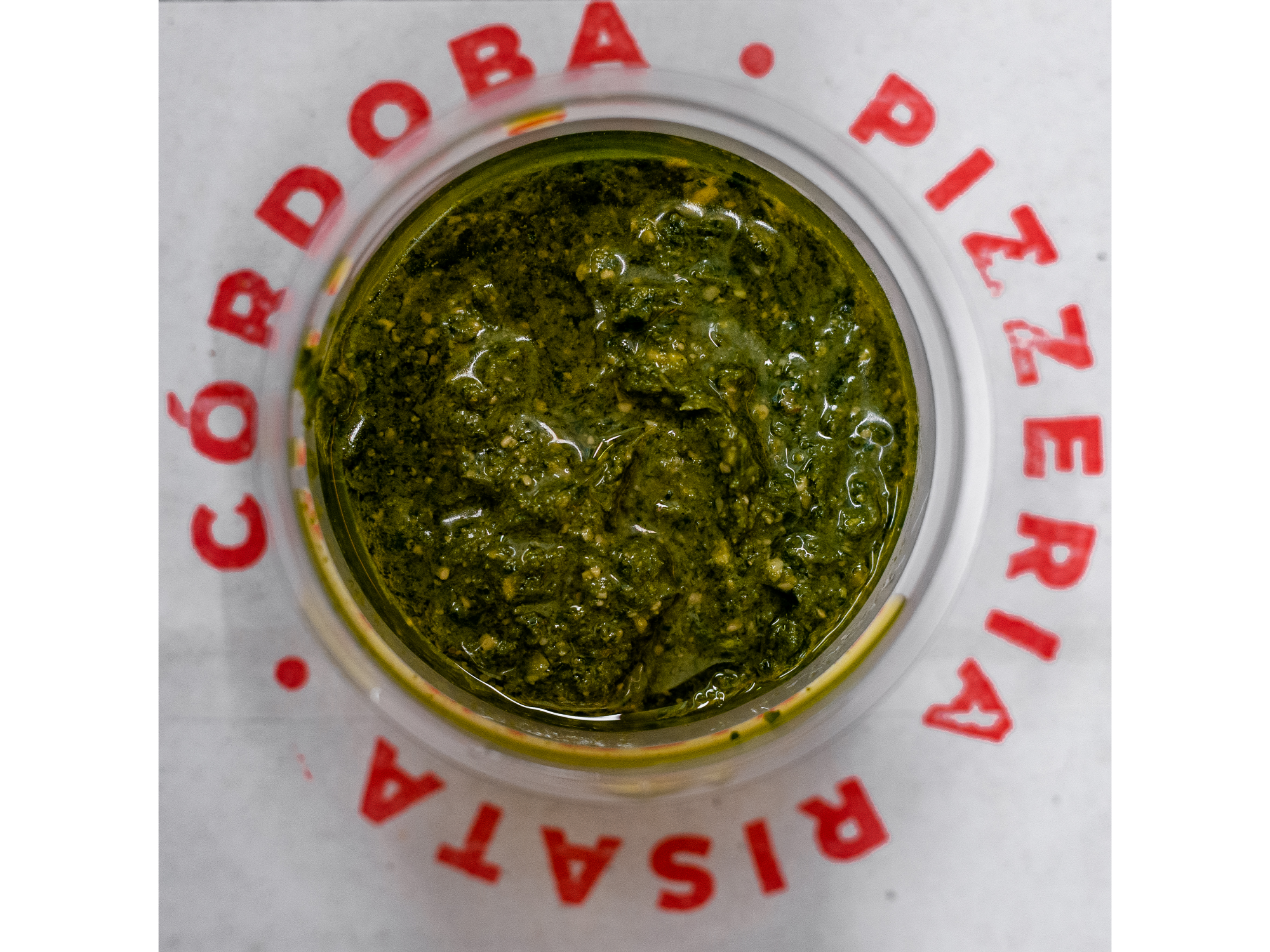 Pesto de Risata Nueva Cordoba