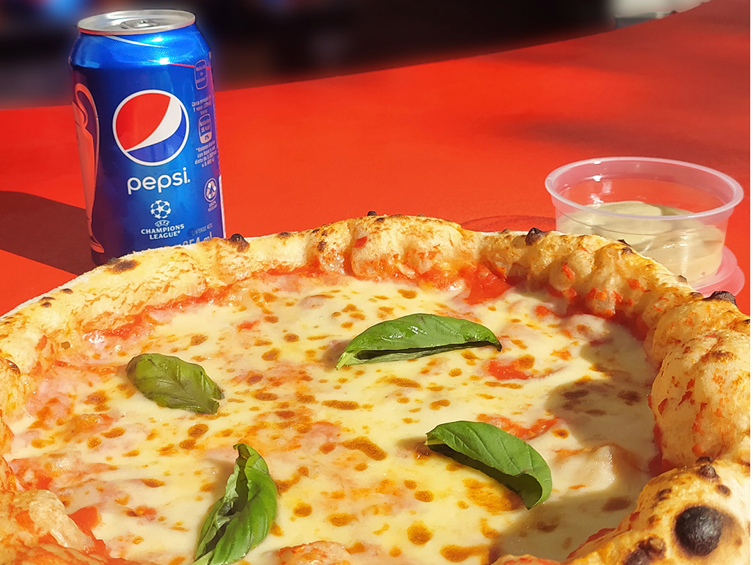 Combo Margarita para dos