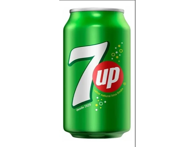 7up lata