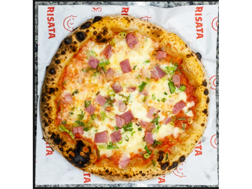 La Nuestra Congelada