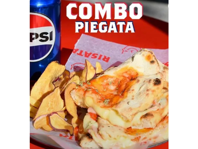Combo Piegata