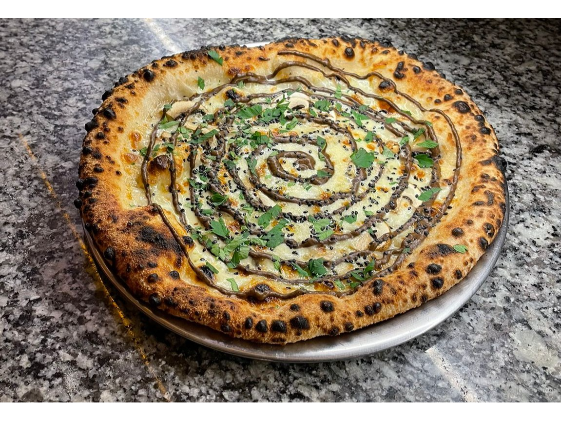 Funghi del Bosco
