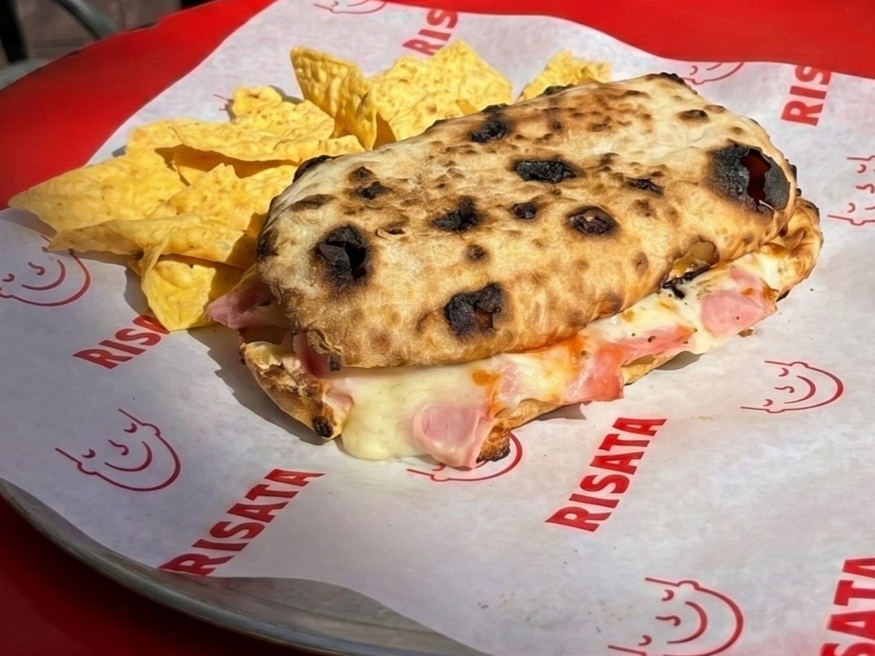 PANINO CLASICO JyQ