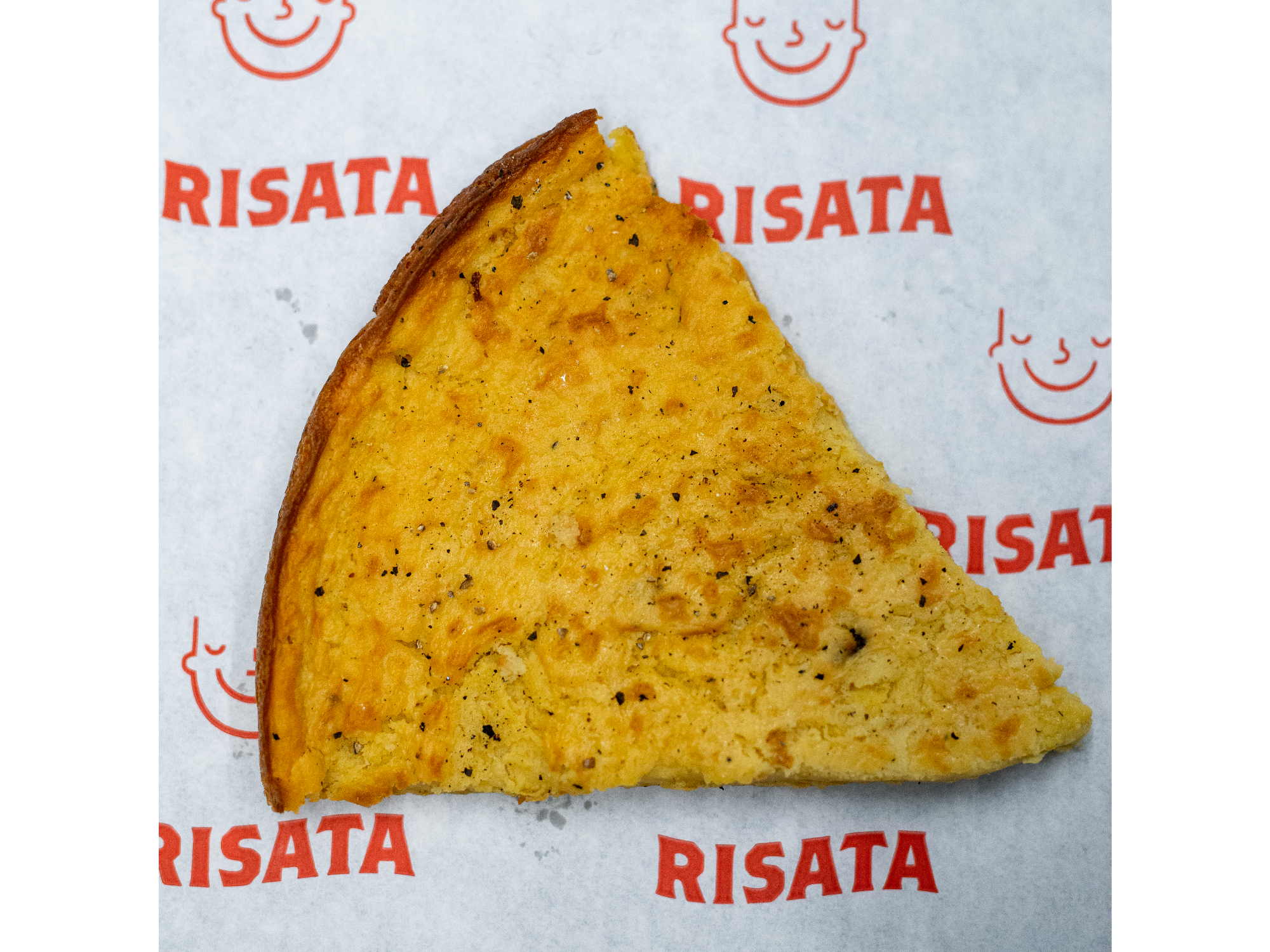 Faina x porción. de Risata Alta Córdoba