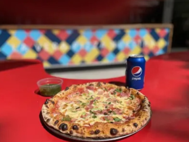 Combo La Nuestra