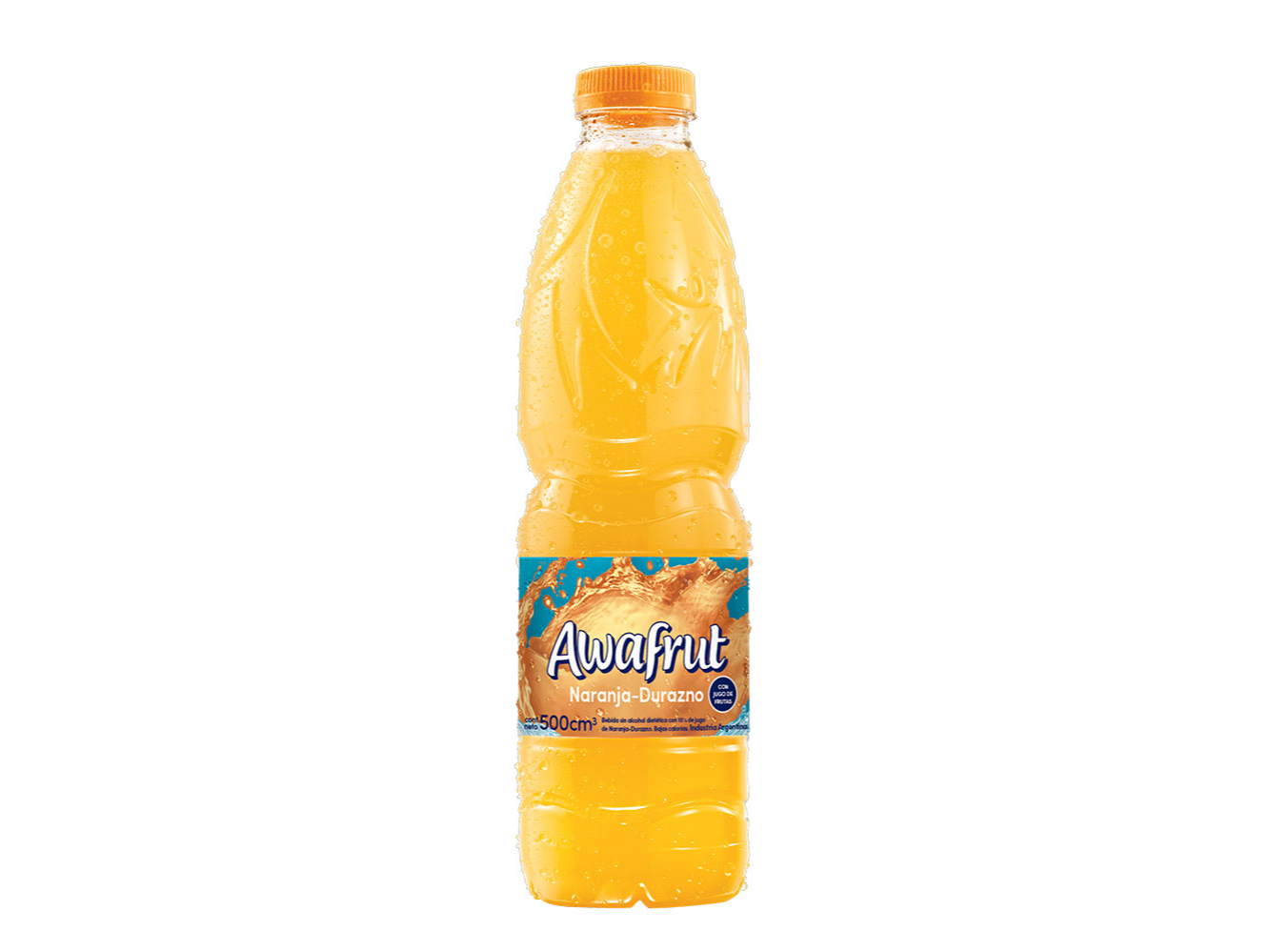 Awafruit Naranja