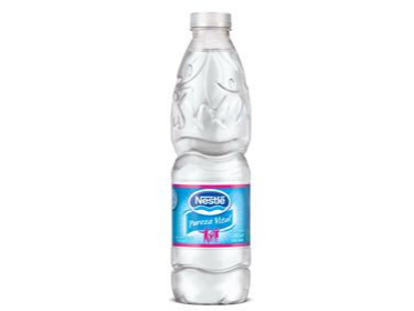 Agua mineral