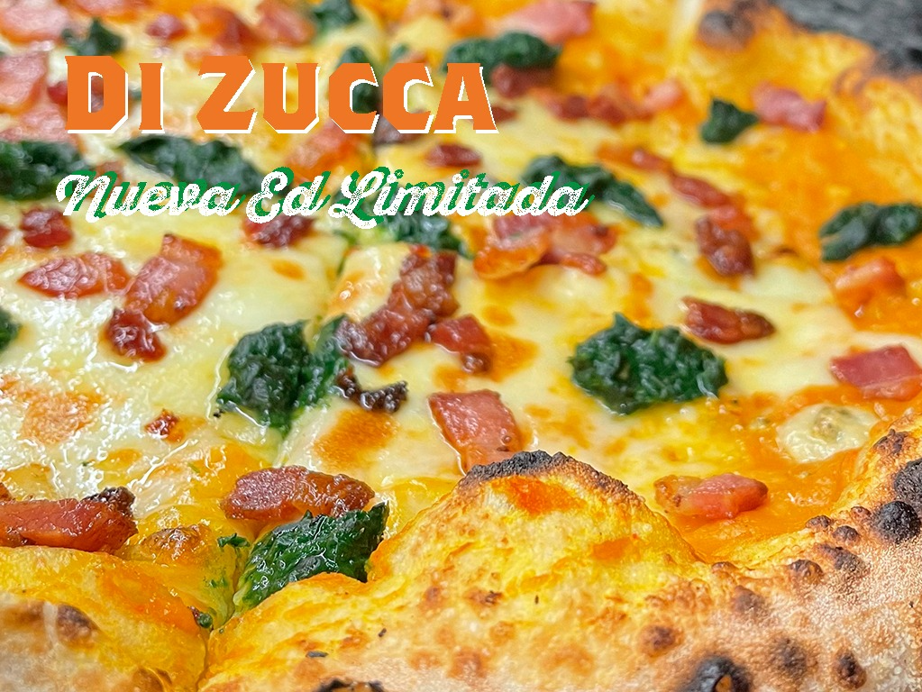 Ed Limitada DI ZUCCA