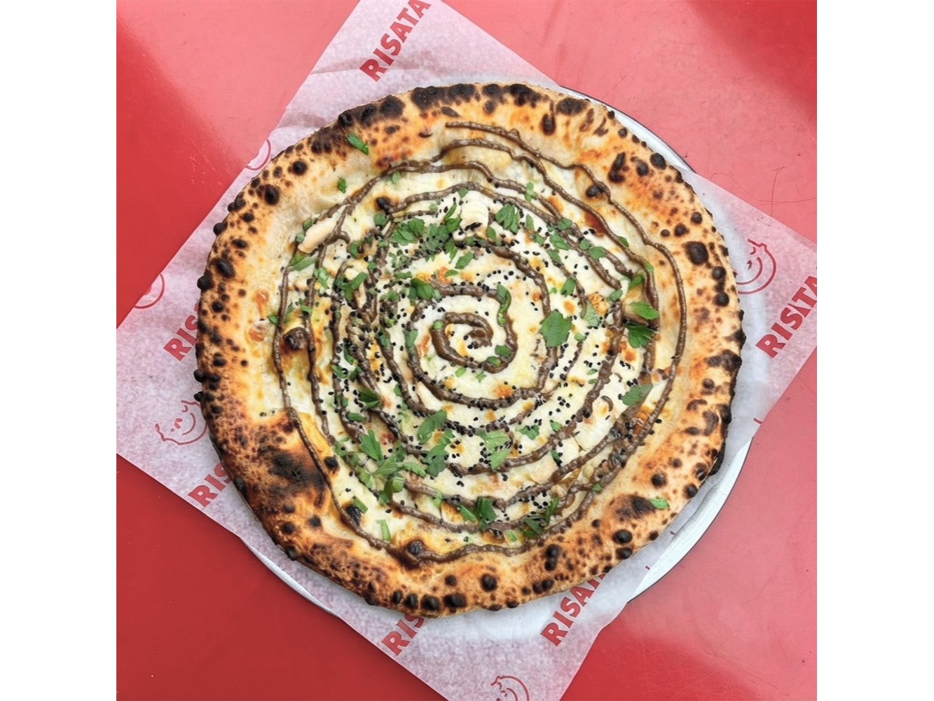 Funghi del Bosco