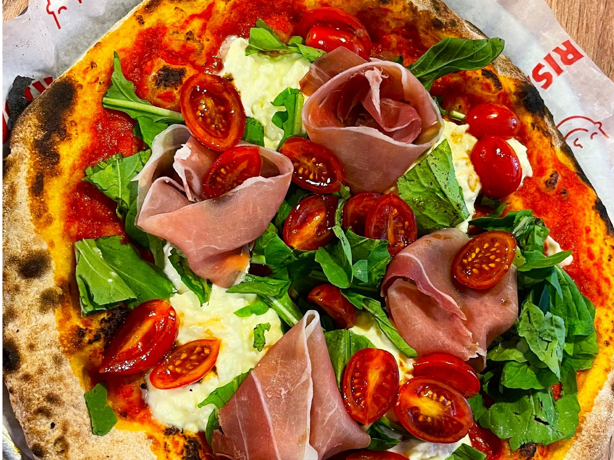 Ed Limitada LA PUGLIESE