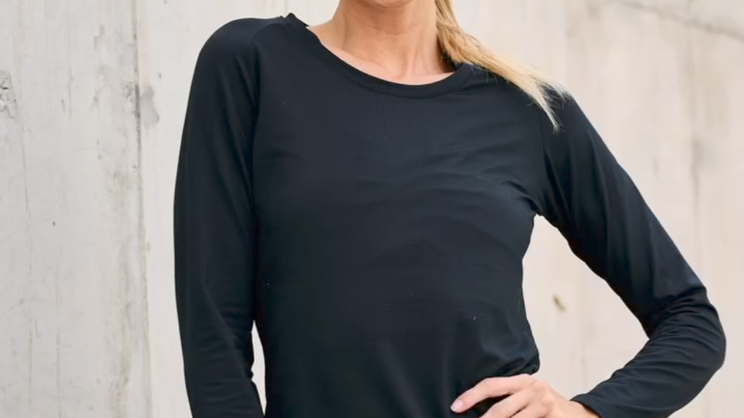Camisetas TÉRMICAS