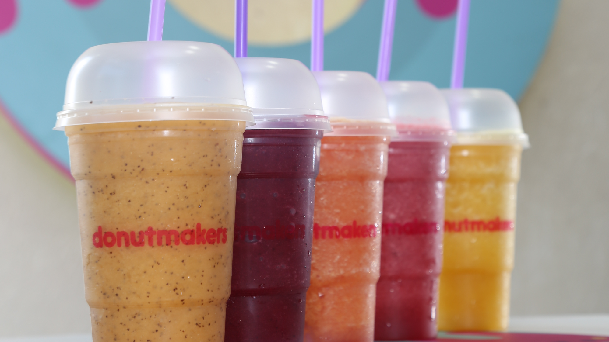 SMOOTHIES