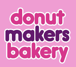 Logo DonutMakersBakery Lugano