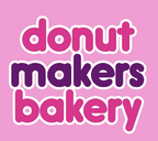Logo de DonutMakersBakery Lugano