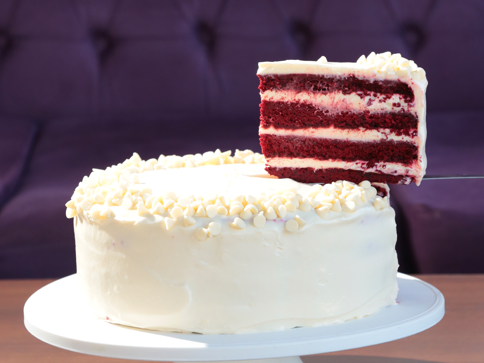 RED VELVET