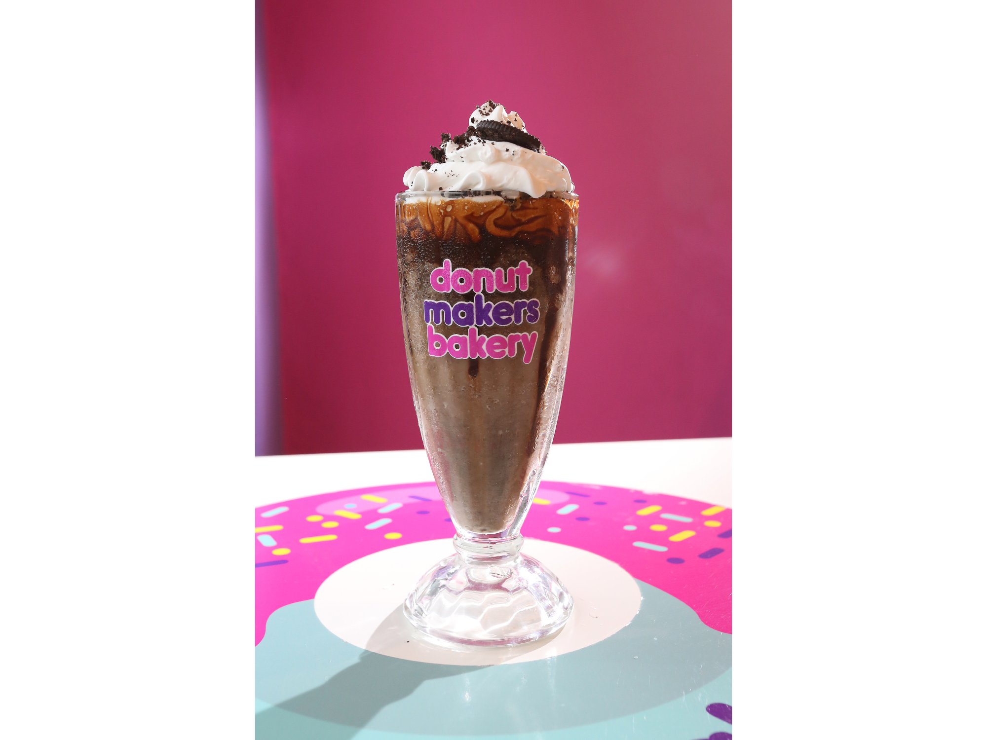 Oreo
