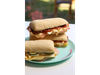 PANINIS CON LYC