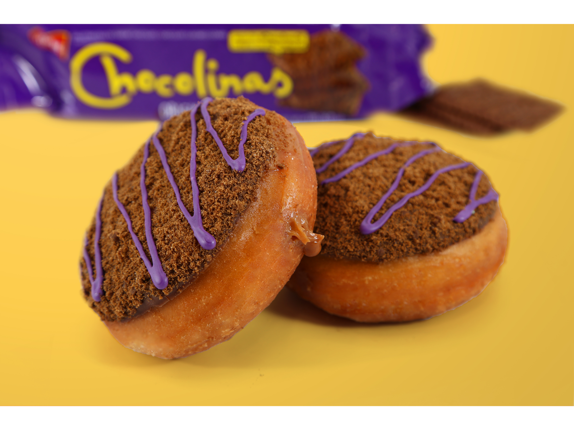 Chocotorta