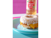 donut rellena con lyc