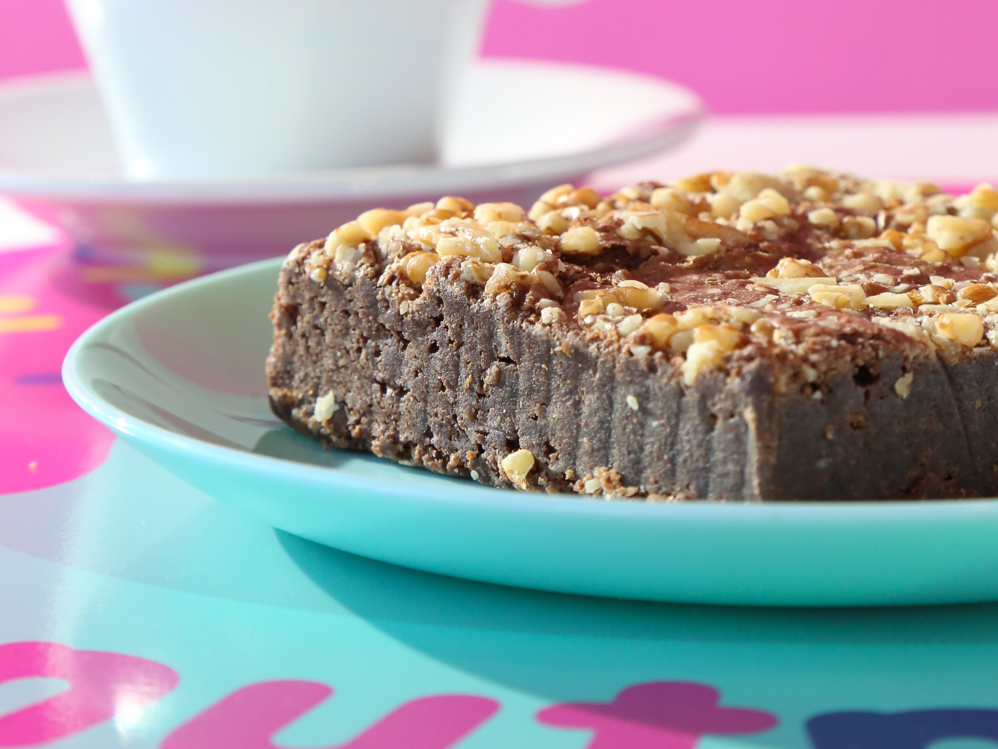 BROWNIE