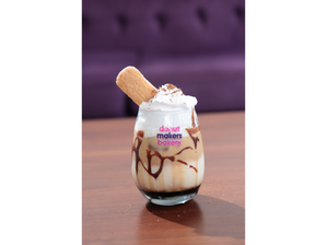 Tiramisu de DonutMakersBakery Lugano