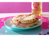 TOSTADO DE CHIPA CON CYQ