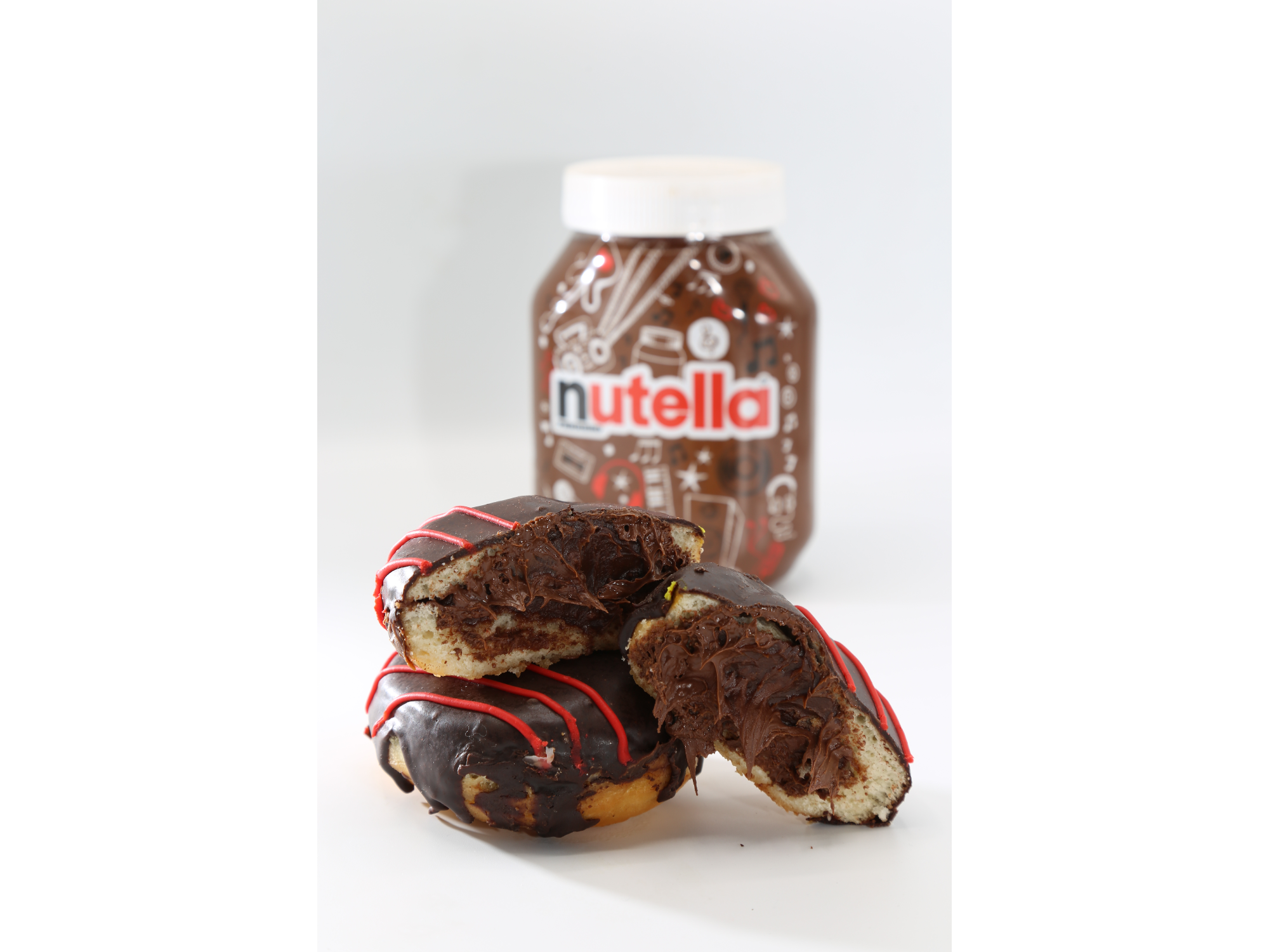nutella