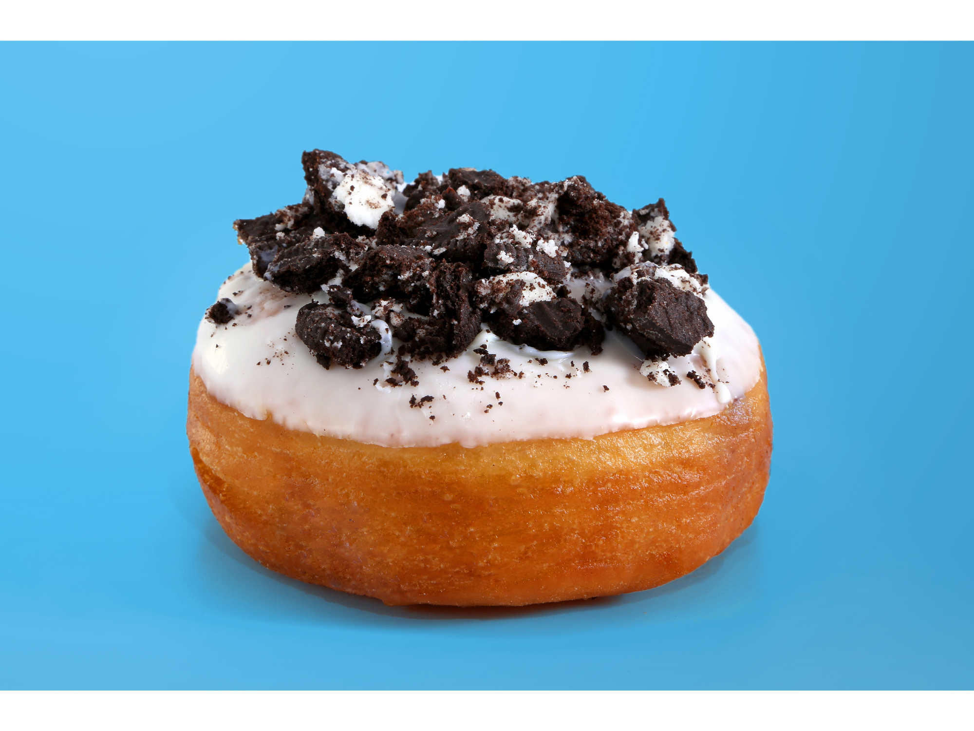 Oreo