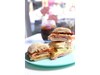 PANINIS CON CYQ