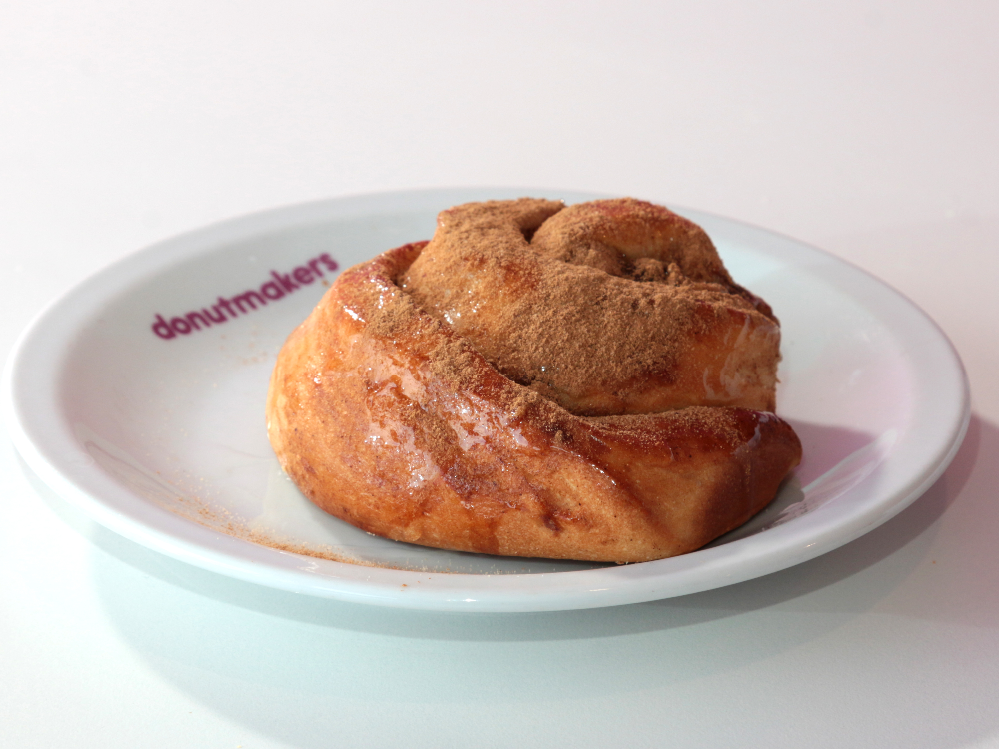 rolls de canela