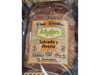 Pan rústico salvado y avena Mylen