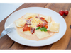 Raviolones de ricota Sin Tacc