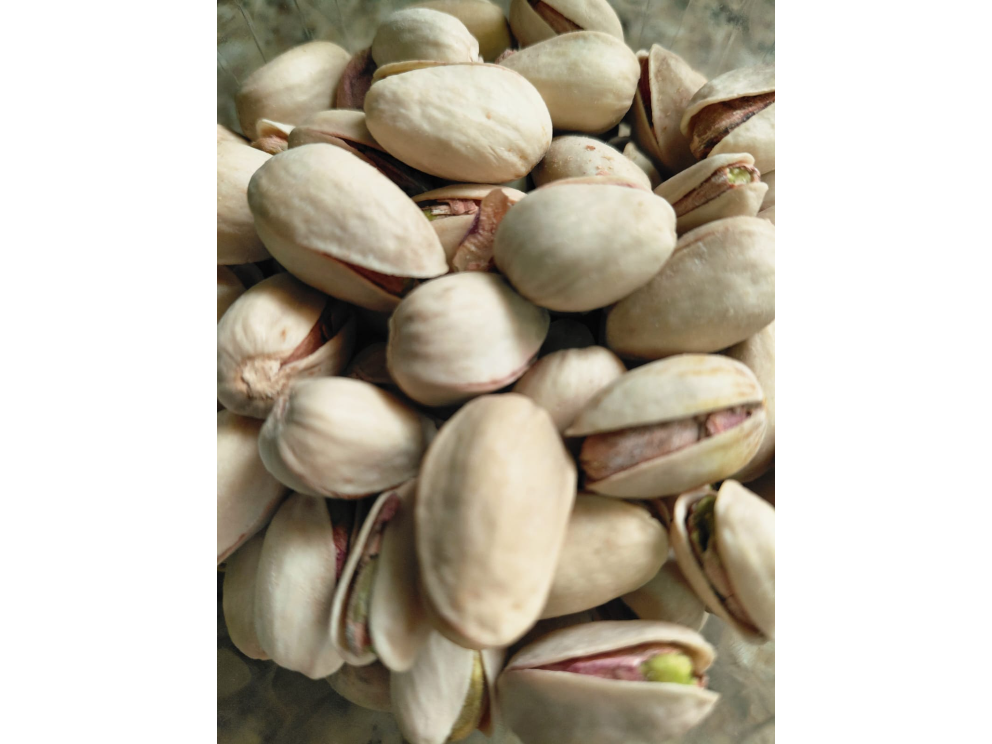 Pistachos