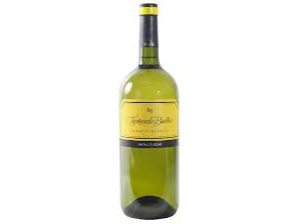 Vino Blanco Clásico Viña de Balbo