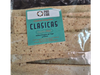 Fajitas integrales clásicas
