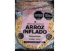 Disco de arroz tradicional sin gluten
