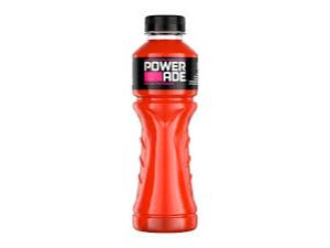 Powerade Frutas Tropicales