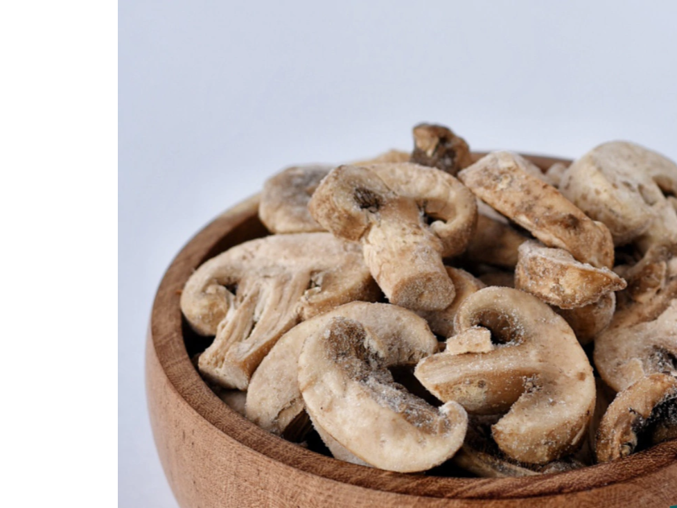 Champiñon