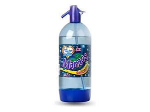 Sifón soda Manaos