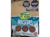 Galletas chocolate sin tacc