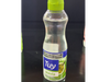 Tuy Stevia líquida sin tacc La Virginia