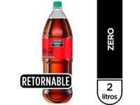 Coca Cola Zero C/Retorno