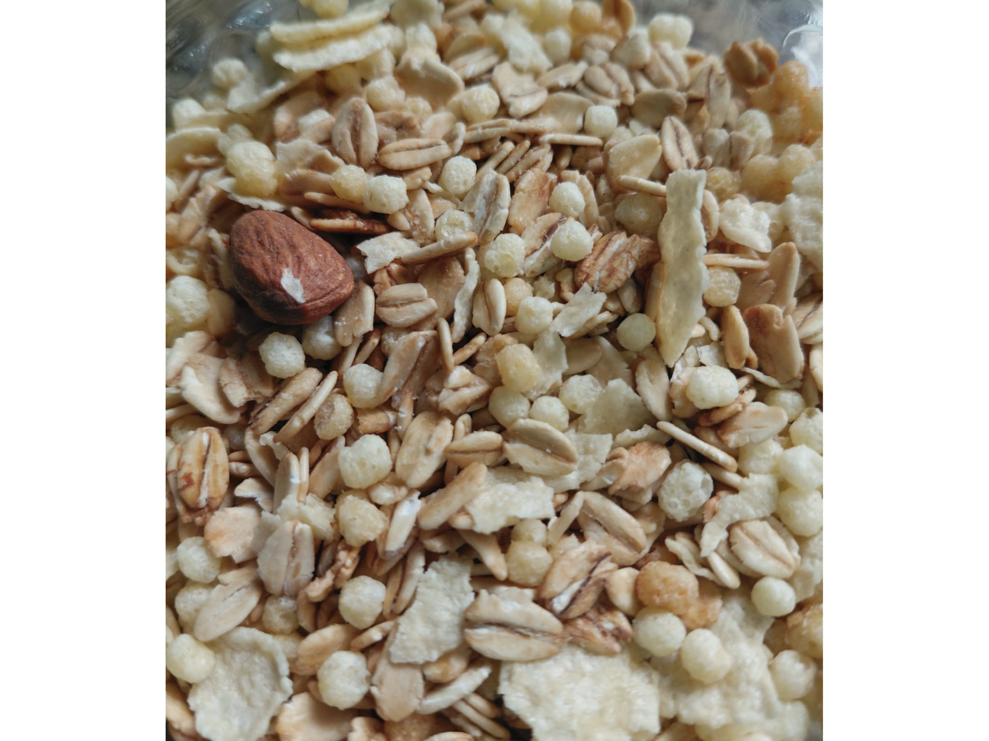 Granola