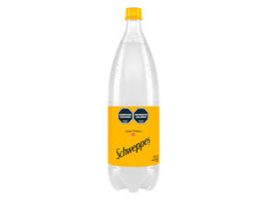 Schweppes Tonica
