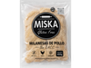 Milanesas de Pollo Sin Tacc