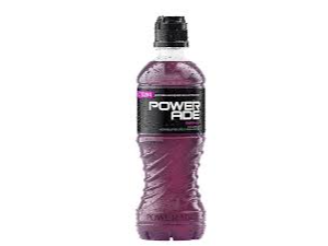 Powerade Uva