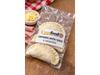 Empanadas de jamón y queso sin tacc